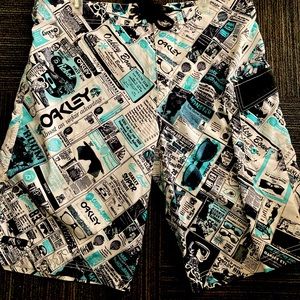 Oakley Boards Shorts
